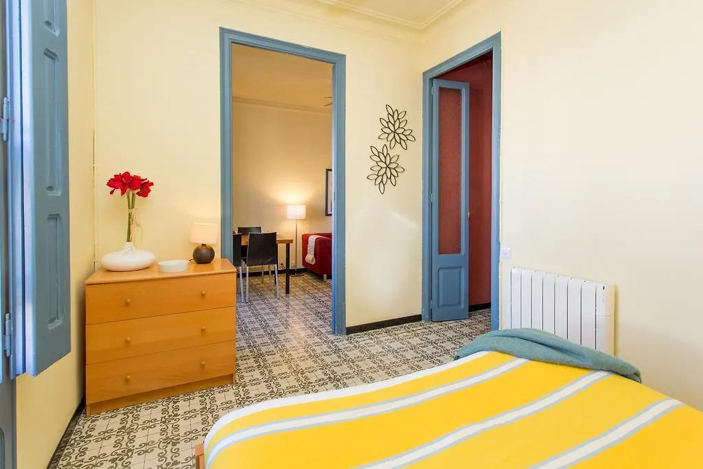 Easystaybcn Barcelona 0*,