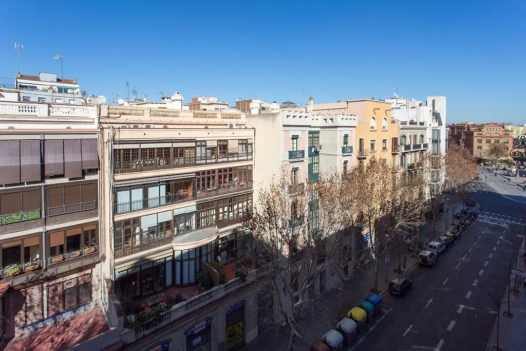 Easystaybcn Barcelone 0*,  Espagne